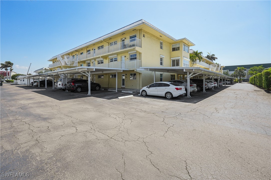 1100  8th Avenue, Apt 102A