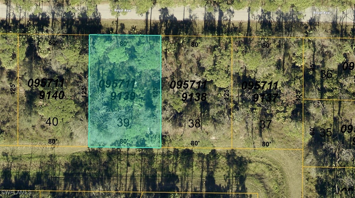 0957119139  Boyd Avenue
