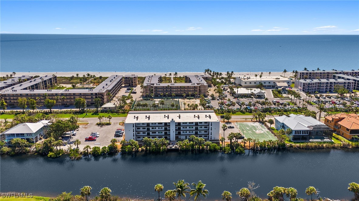 1440  Middle Gulf Drive, Apt 4A