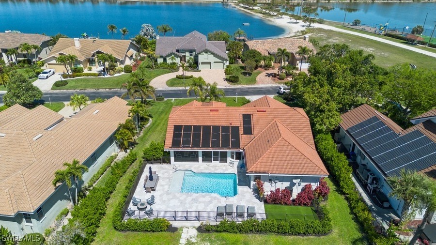 5311  Harborage Drive