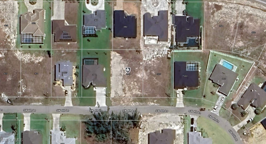 3539 SW 4th Lane