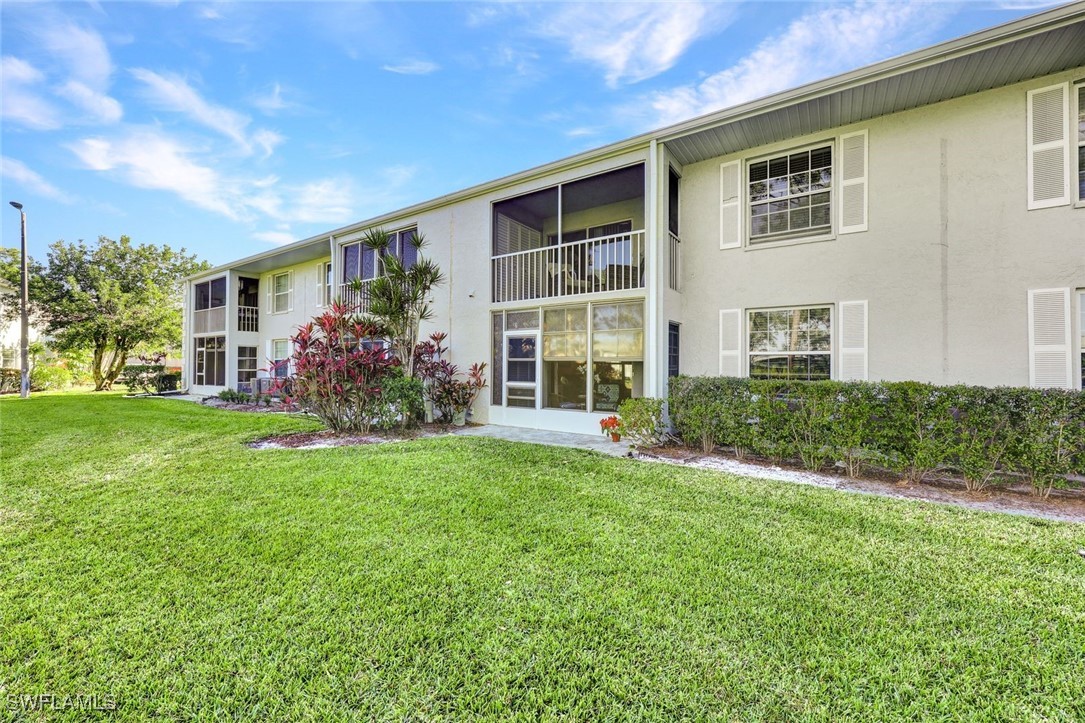 7062  Nantucket Circle, Apt 2