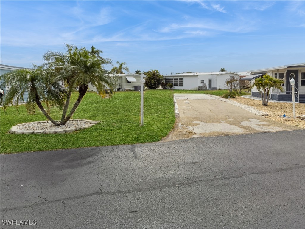 97  Elise Drive