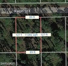 1110  Ralph Street
