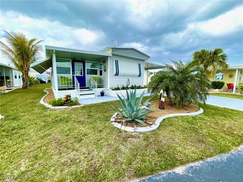 220  Derwent Boulevard