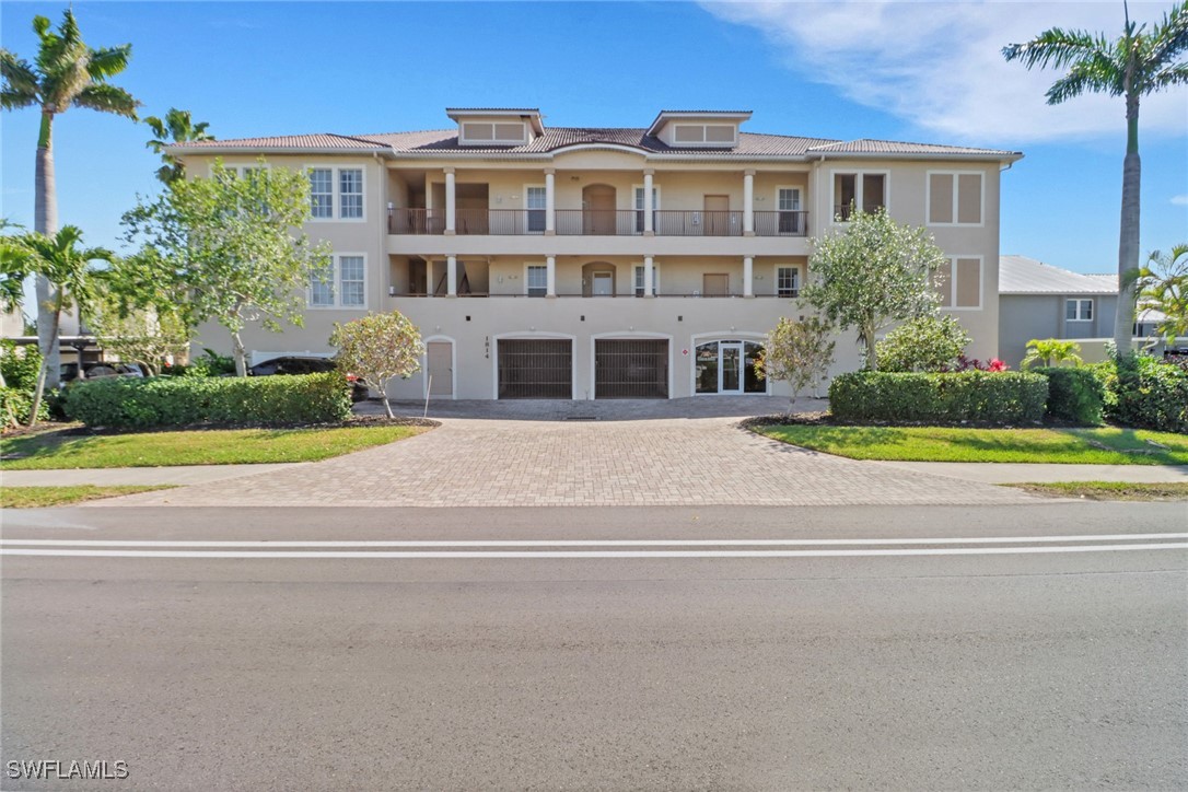 1814  Beach Parkway, Apt 201