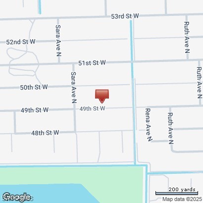 3410  49th Street