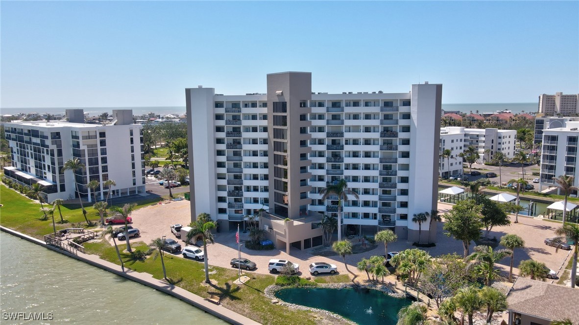 4263  Bay Beach Lane, Apt 714