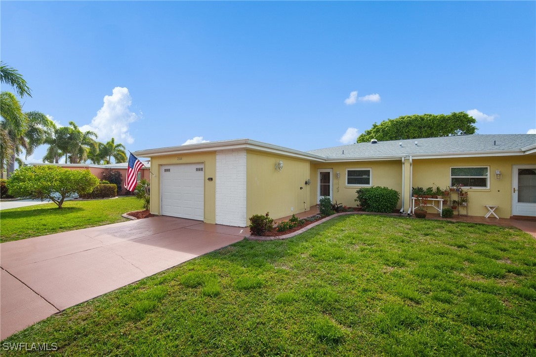Real Estate in Southwest Florida