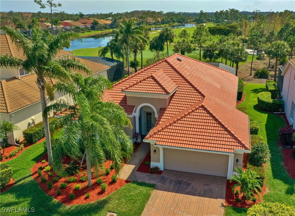 10024  TURTLE HILL Drive