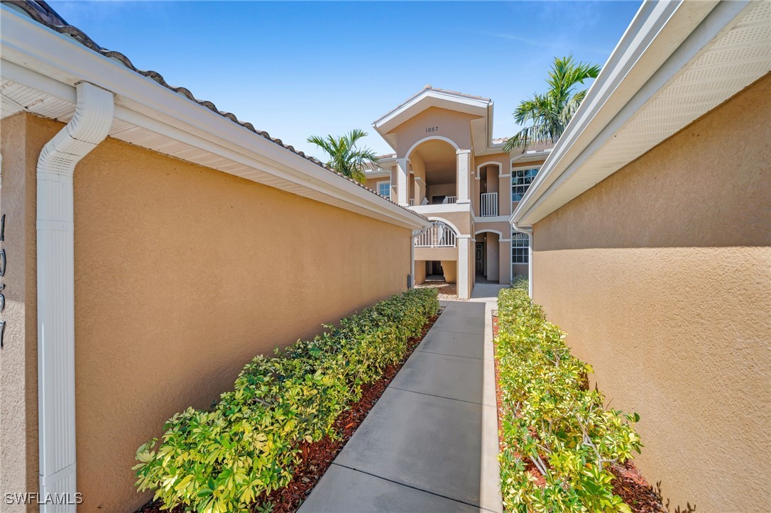 1057  Winding Pines Circle, Apt 203