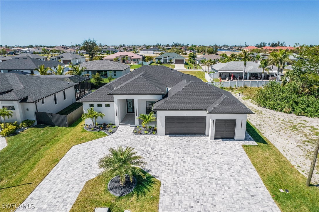 Real Estate in Southwest Florida