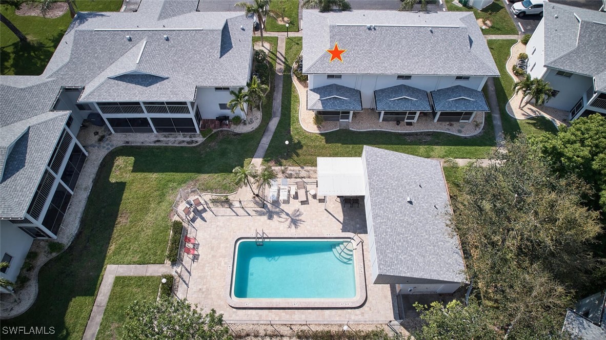 5006 SW 16th Place, Apt F-103