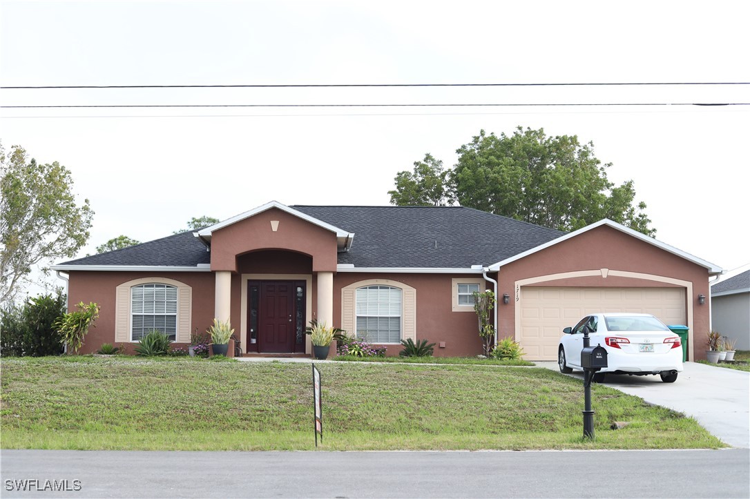 1719 NW 12th Terrace