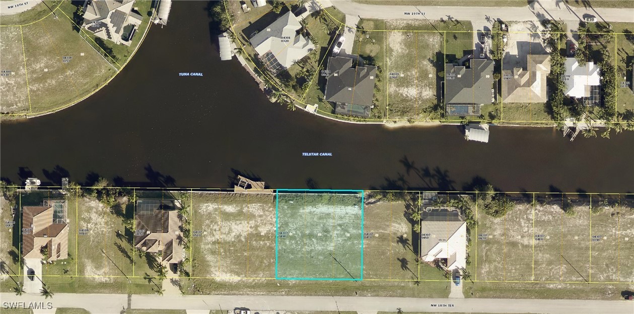 3317 NW 18th Terrace