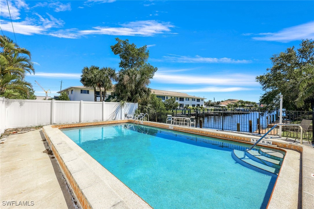 4803  Triton Court, Apt 4