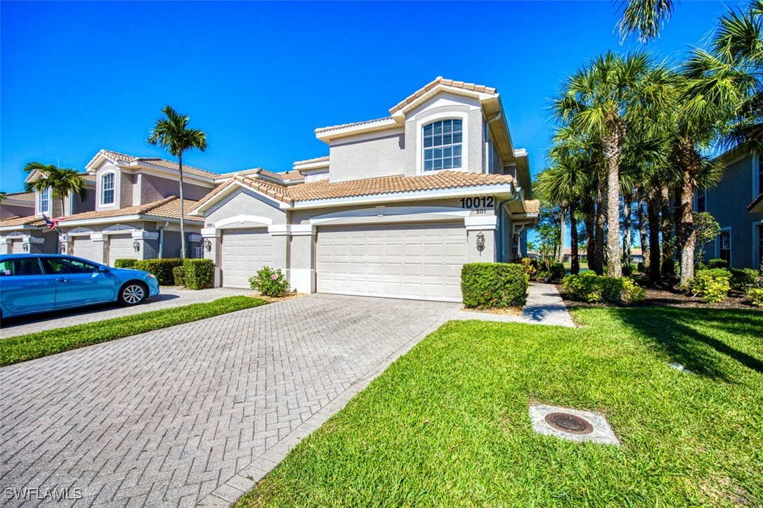 10012  Sky View Way, Apt 501