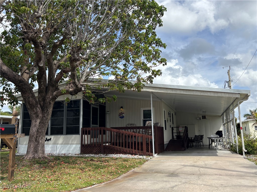 207  Harvest Lane