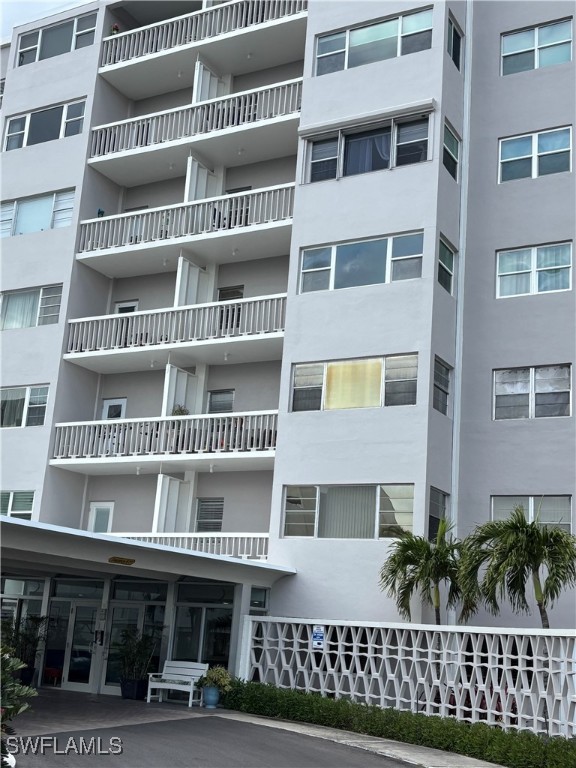 1900  Clifford Street, Apt 601A
