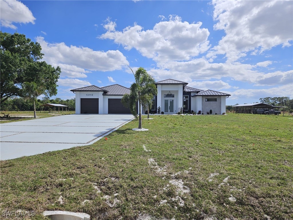13110  Peace Road