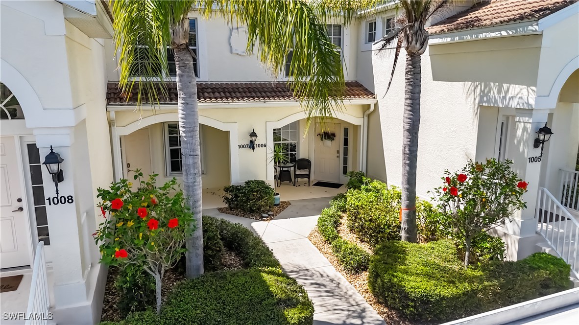 10139  Colonial Country Club Boulevard, Apt 1006