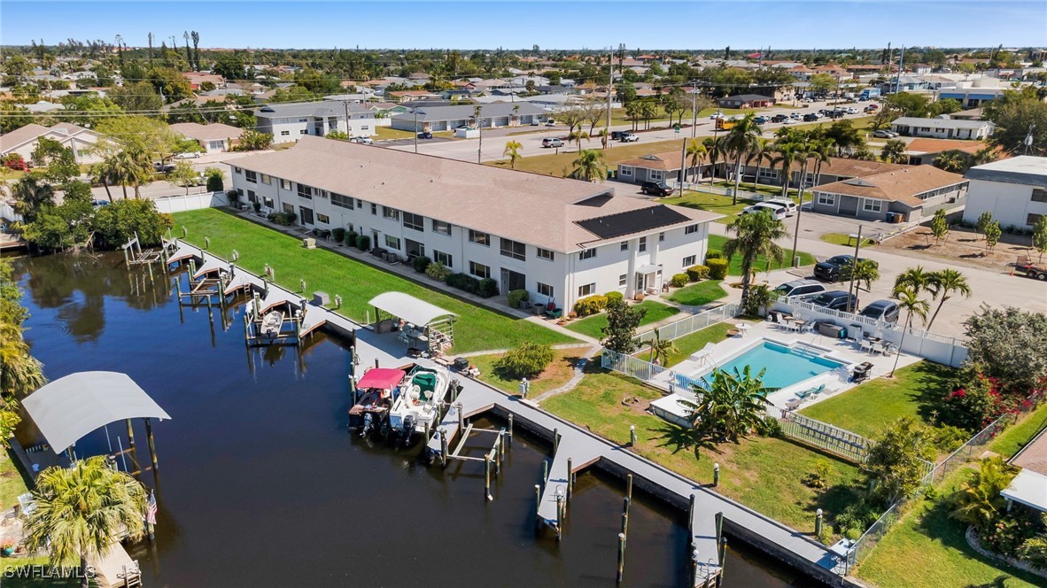 4802  Tudor Drive, Apt 205