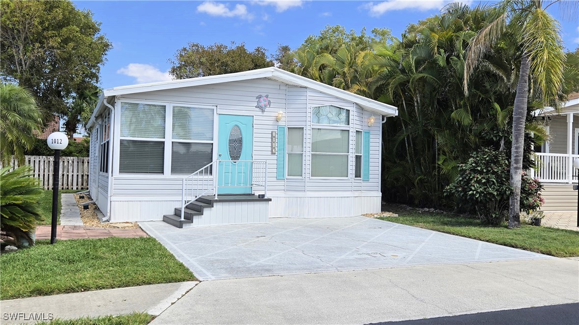 1012  Crystal Lake Drive