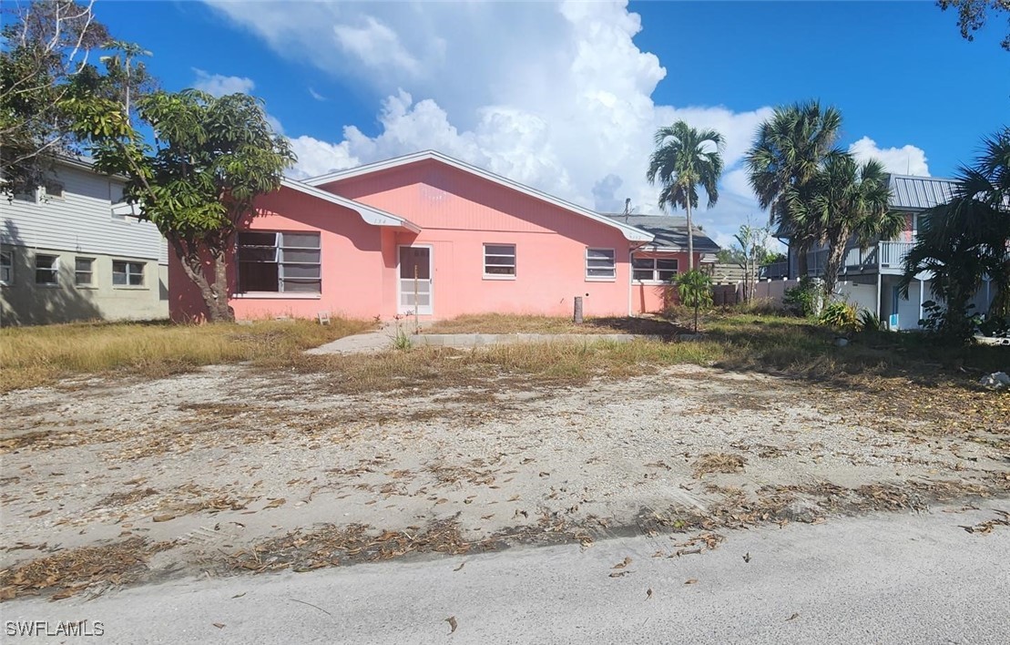 Real Estate in Southwest Florida
