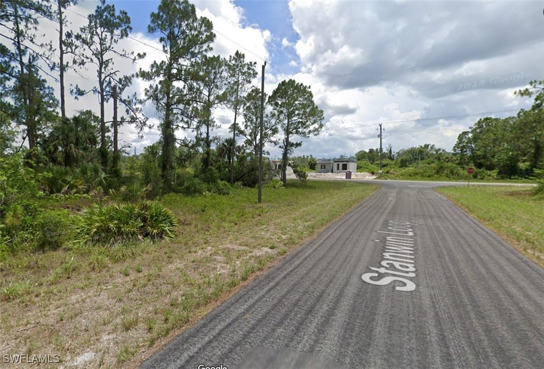 683  Stanwin Loop