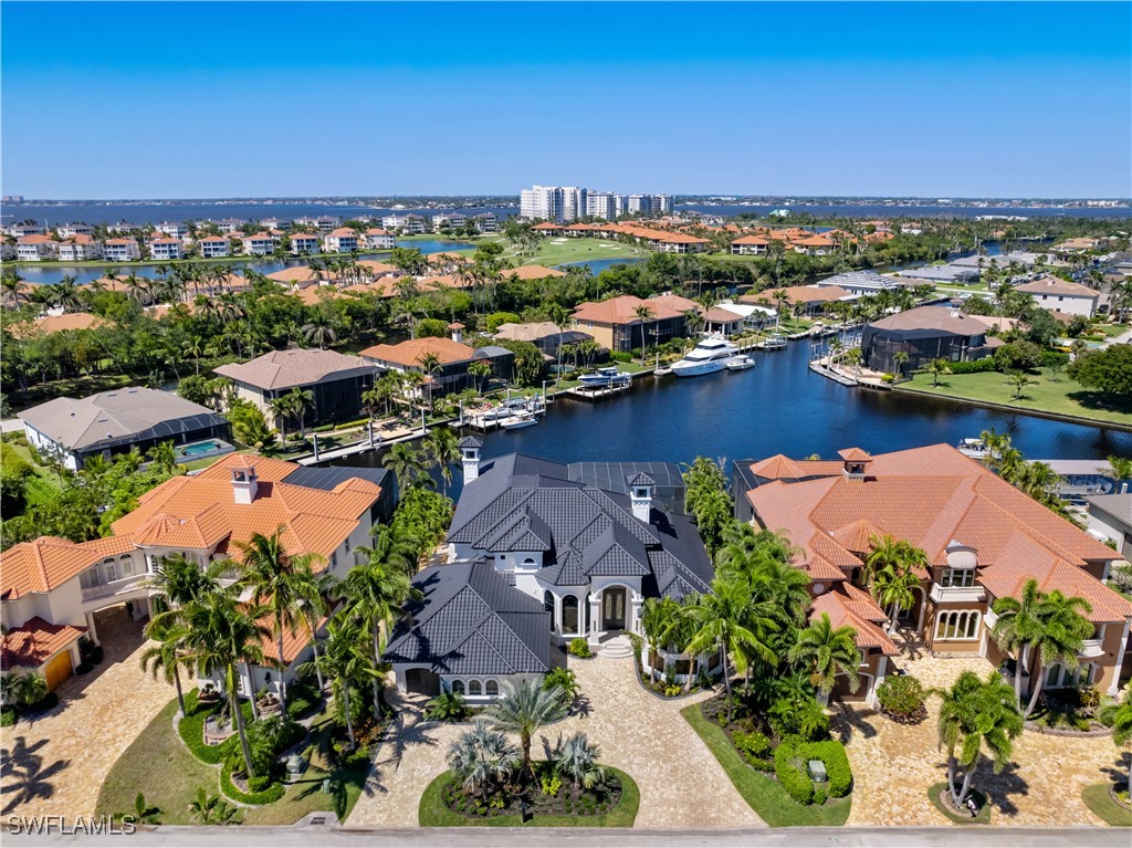 4831  Conover Court