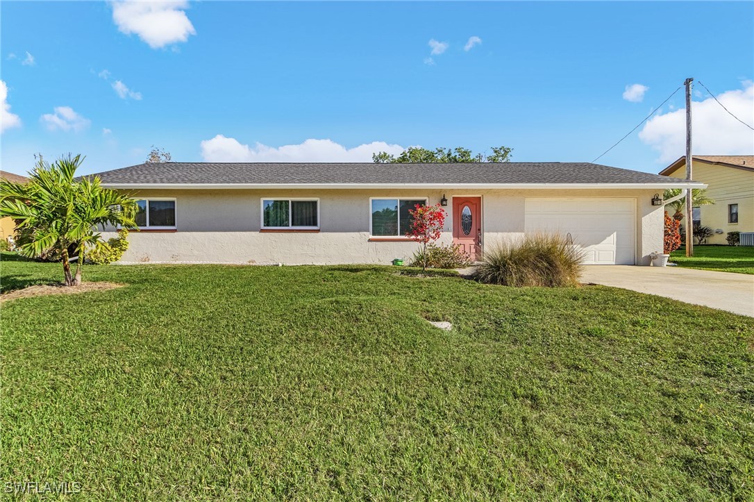 409 SW 44th Street
