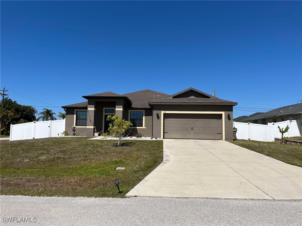 Real Estate in Southwest Florida