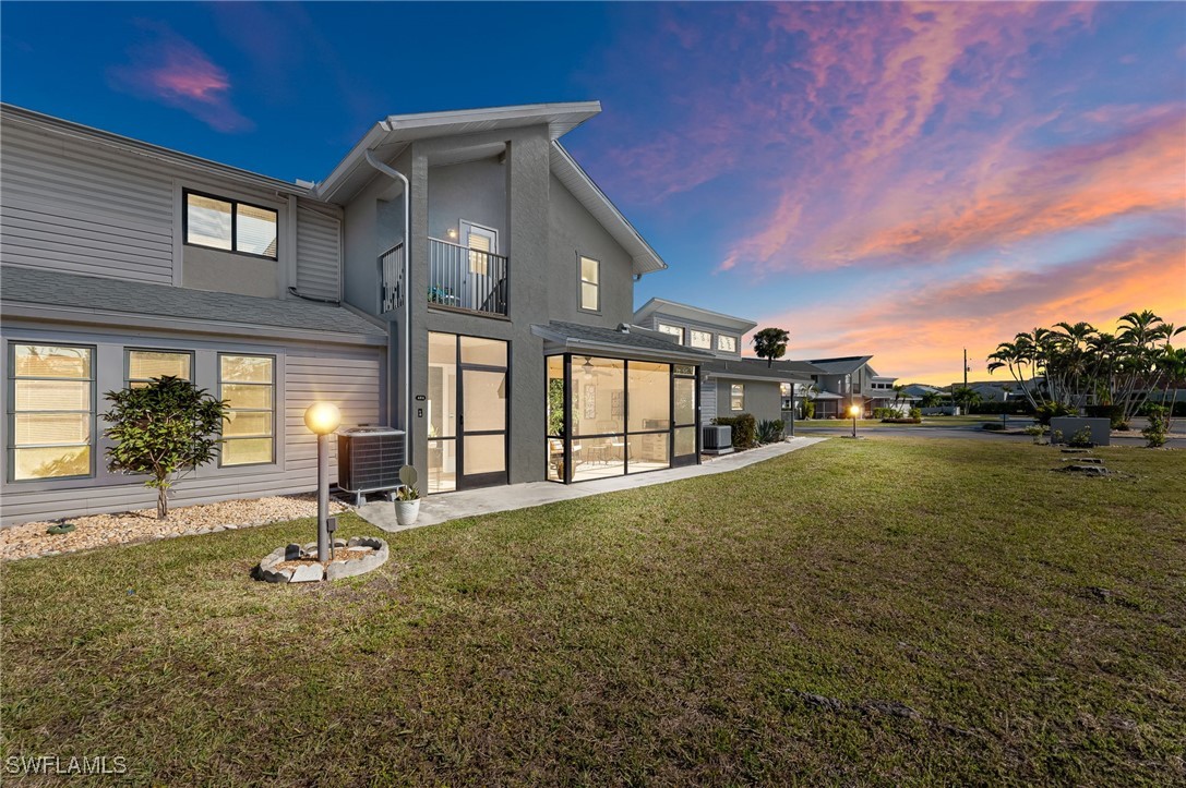 17017  Golfside Circle, Apt 404