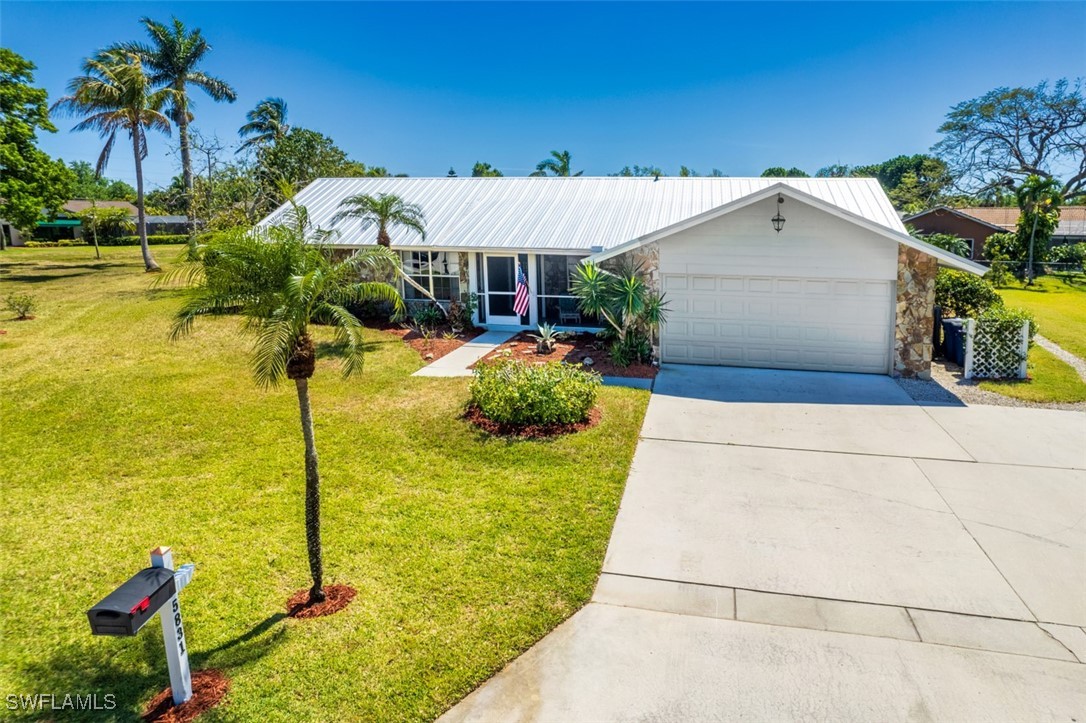5831  Tallowood Circle