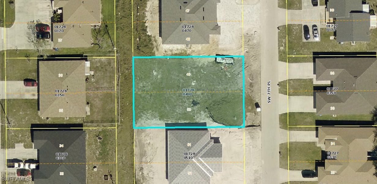4100 SW 7th Place