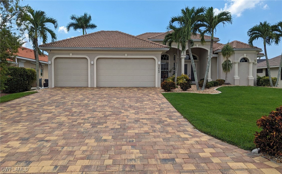 1442 SW 54th Terrace