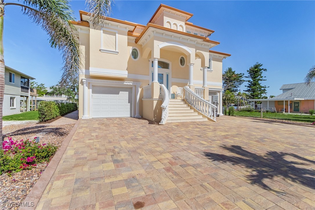 161  Egret Street