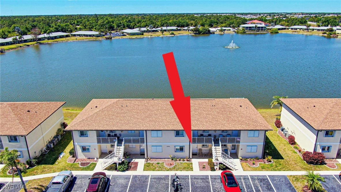 25275  Rampart Boulevard, Apt 1203