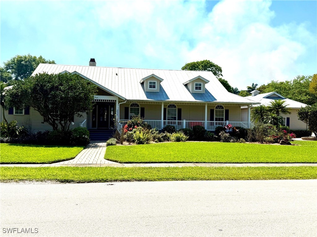 Real Estate in Southwest Florida