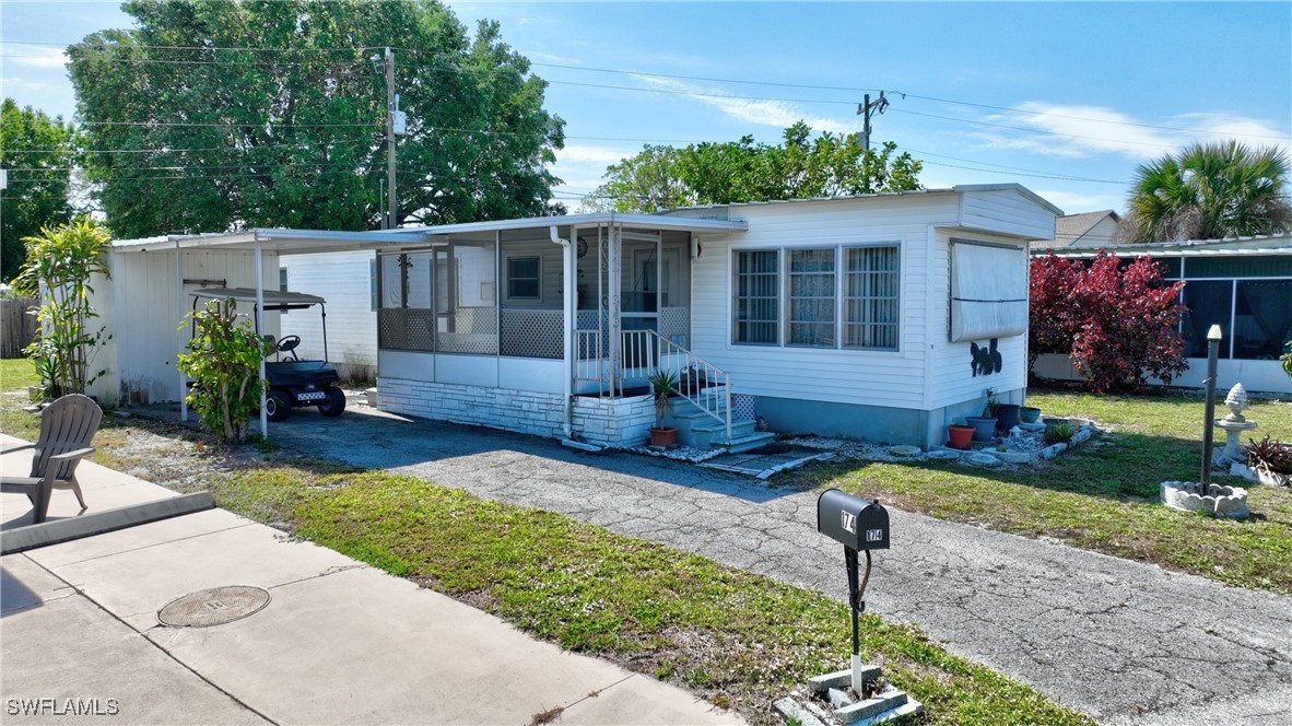174  Santa Fe Trail