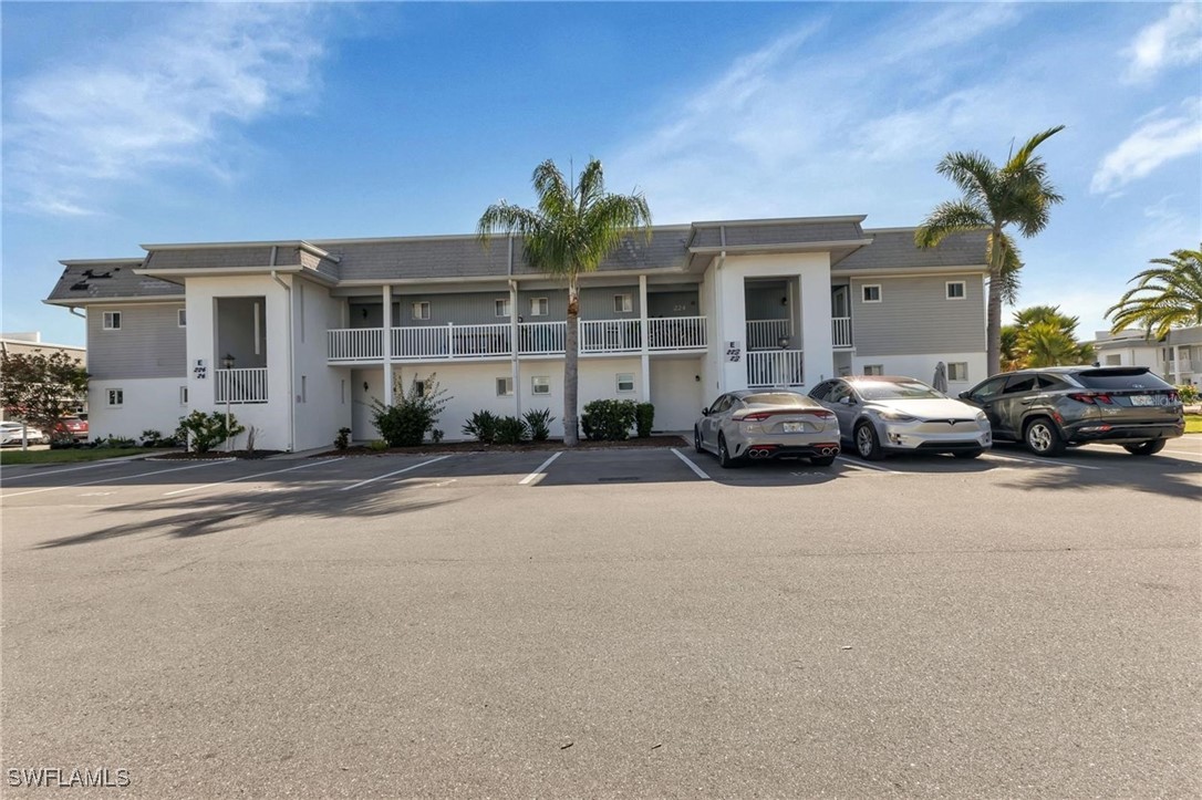 22375  Edgewater Drive, Apt 224