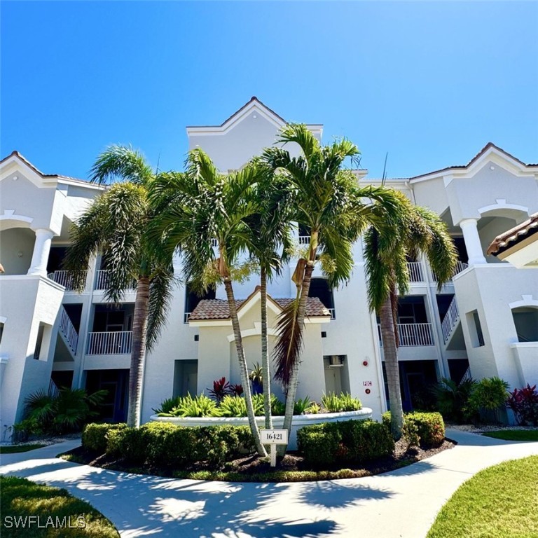 16421  Millstone Circle, Apt 204