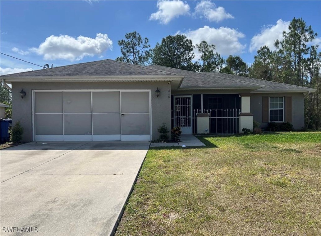 414  Jaguar Boulevard