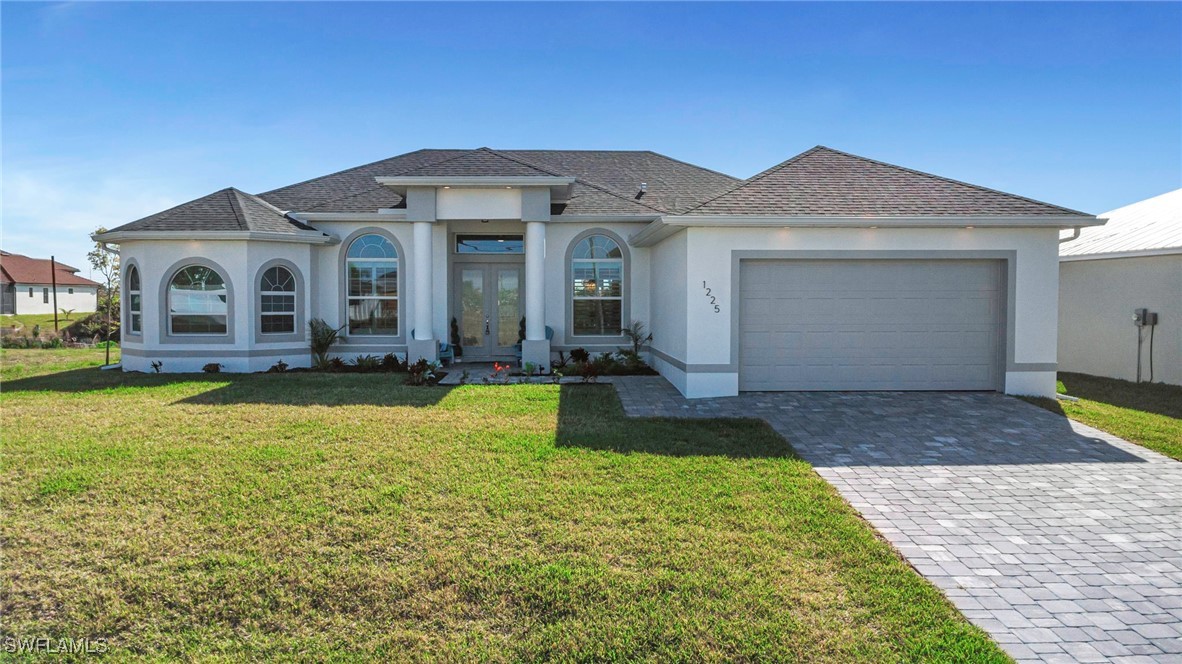 1225 NW 33rd Avenue