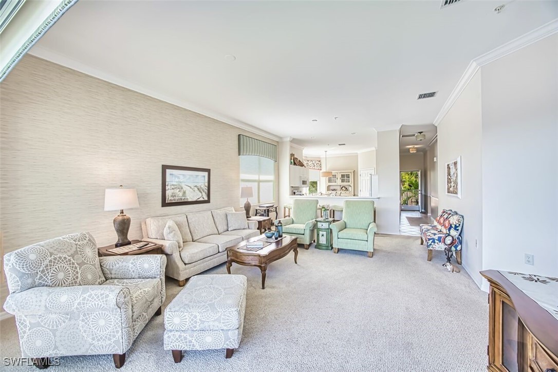 14601  Sherbrook Place, Apt 206