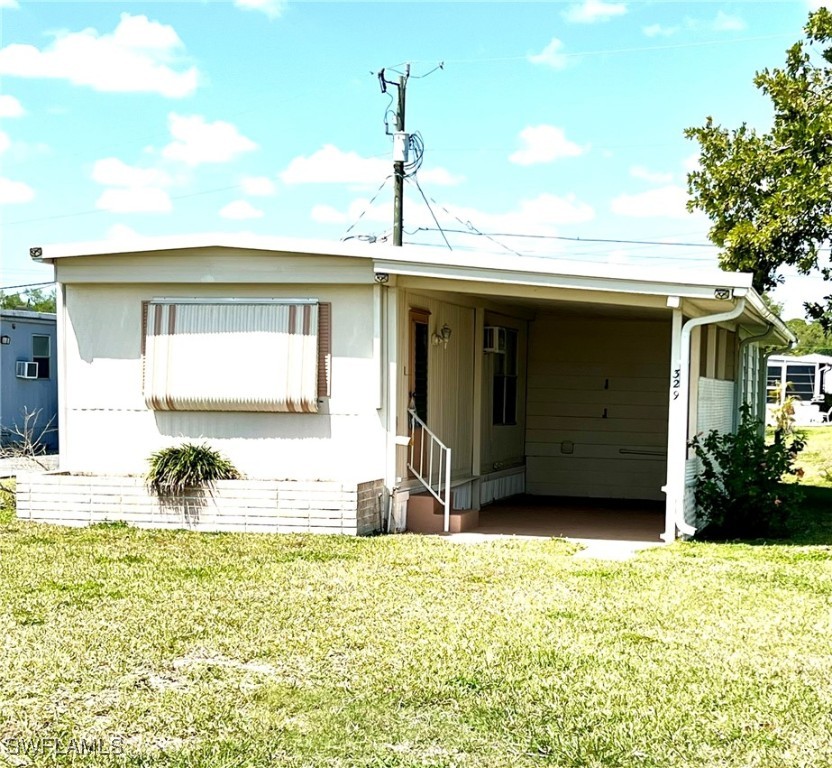 329  Lantern Lane