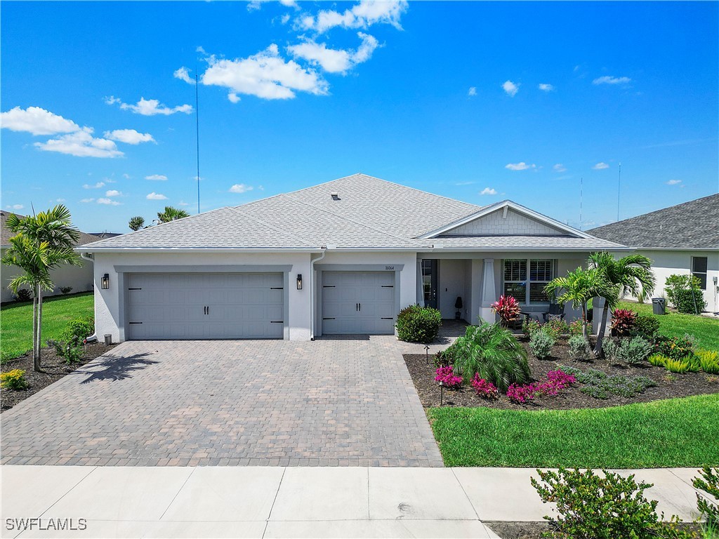16064  Shoreline Drive