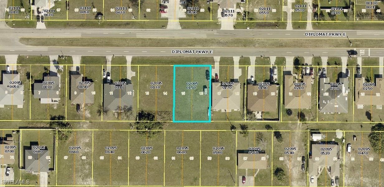 1112  Diplomat Parkway