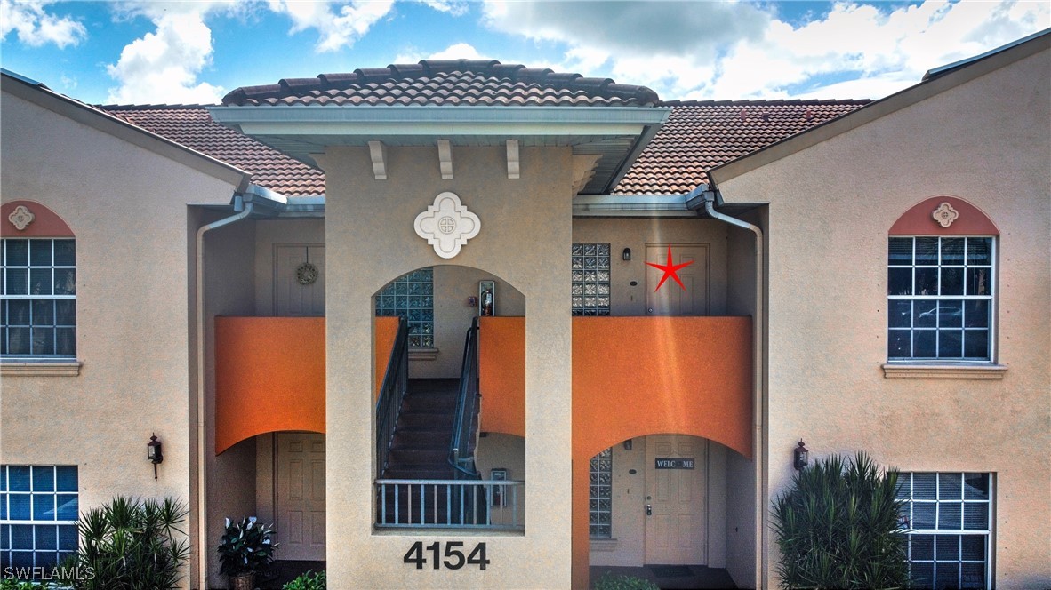 4154  Castilla Circle, Apt 204