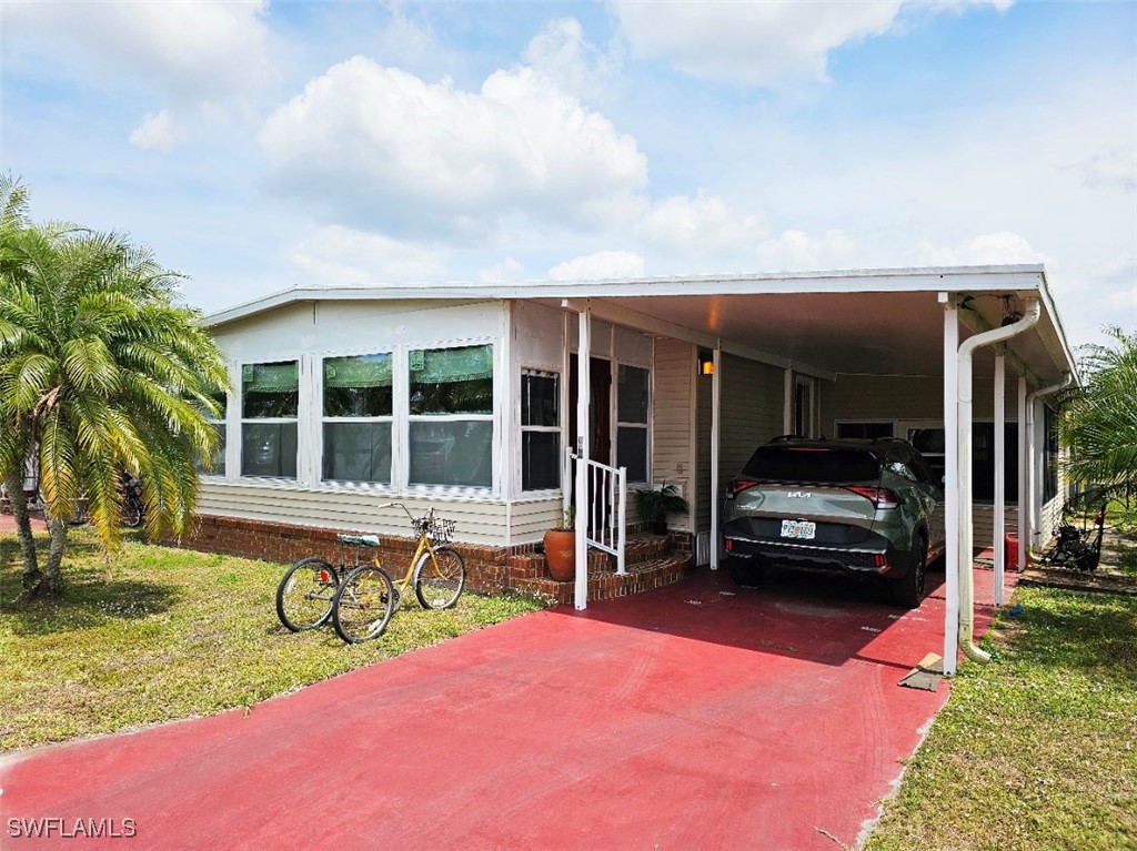 94  Poinsettia Drive